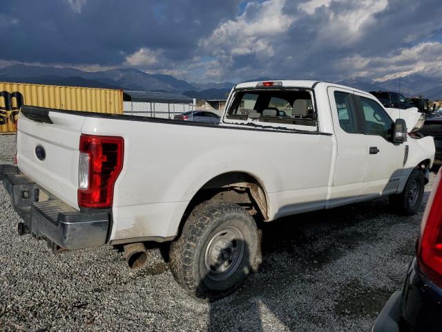 1FT7X2BT6JEB11203 | 2018 FORD F250 SUPER