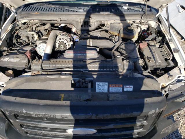 VIN JS2YB5A47D6100651 2005 FORD F350 no.12