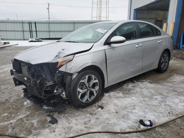 2020 Kia Forte FE