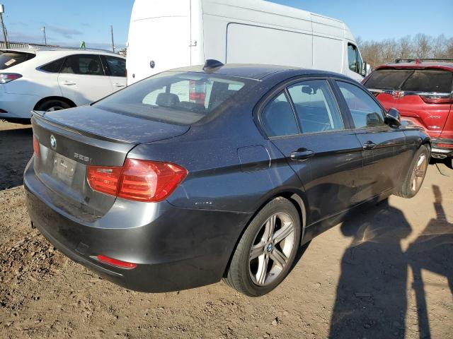 WBA3B5G55FNS16800 | 2015 BMW 328 XI SUL