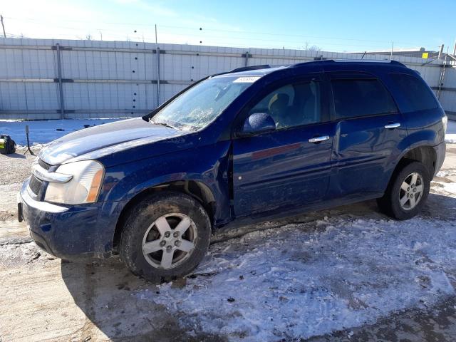 2008 Chevrolet Equinox LT