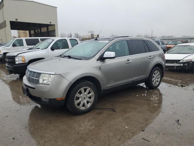 2008 Lincoln Mkx VIN: 2LMDU88CX8BJ02323 Lot: 39560444