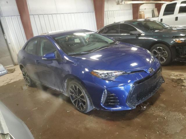 2T1BURHE7KC144462 | 2019 Toyota corolla l