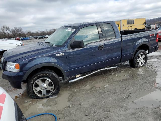 2004 Ford F-150 