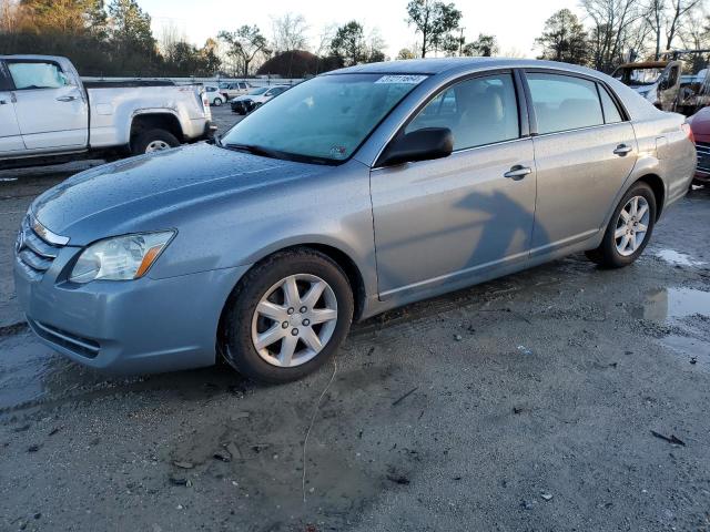 2006 Toyota Avalon XL