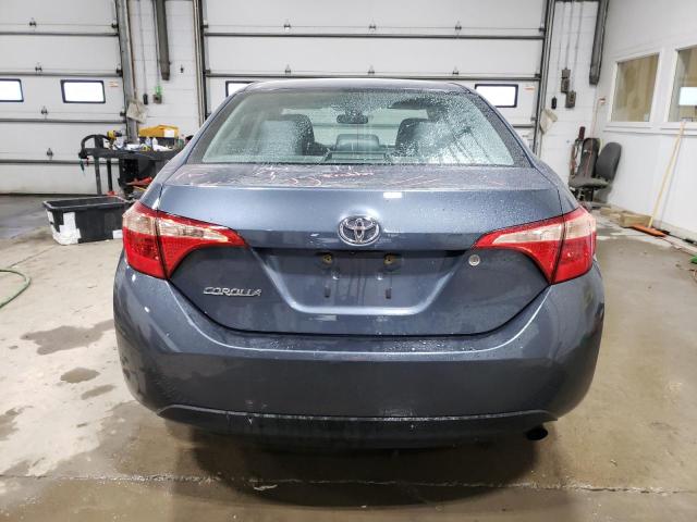 2T1BURHE7HC765791 | 2017 TOYOTA COROLLA L