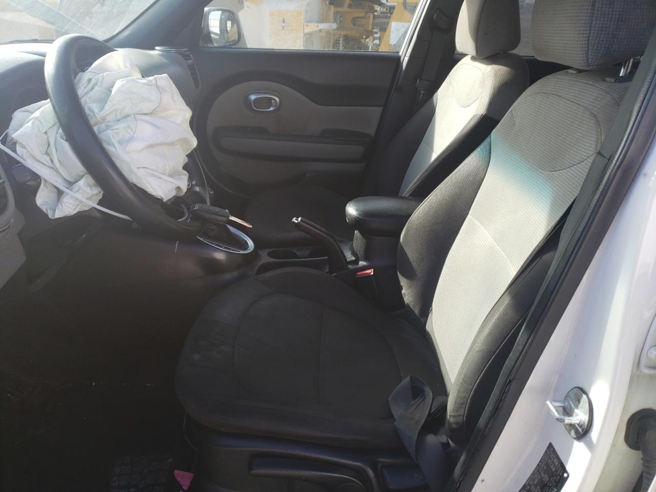 KNDJN2A29H7461878 2017 Kia Soul