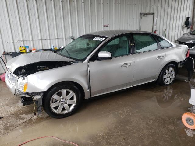 2007 Ford Five Hundred SEL