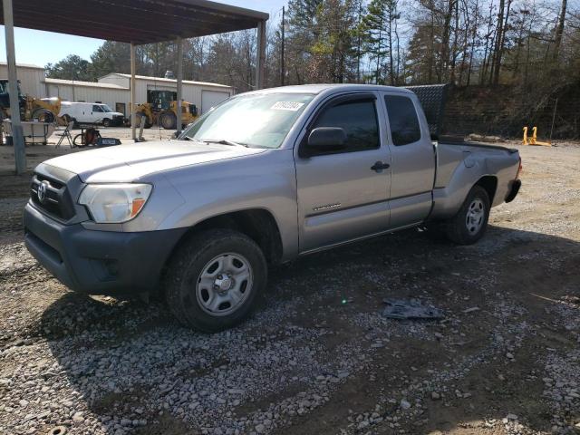 2014 Toyota Tacoma 