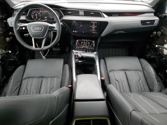 2023 AUDI E-TRON S P WA1ACBGE5PB011321