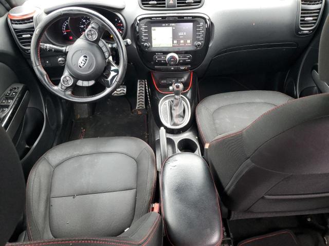 KNDJP3A58F7776727 | 2015 KIA SOUL +