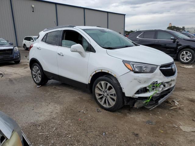 KL4CJASB7KB839501 | 2019 BUICK ENCORE PRE