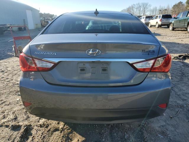 5NPEB4AC1EH900786 | 2014 HYUNDAI SONATA GLS