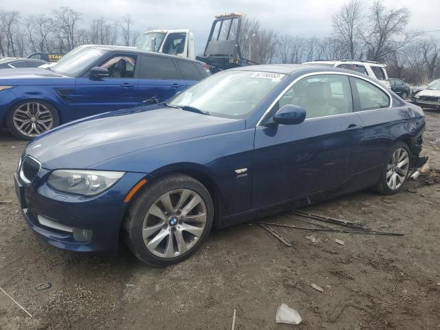 2012 BMW 3 Series 328xi