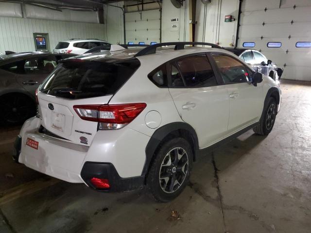 JF2GTADC7JH256334 | 2018 SUBARU CROSSTREK