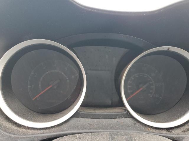 2010 Mitsubishi Lancer Gts VIN: JA32U8FW6AU025971 Lot: 39827954