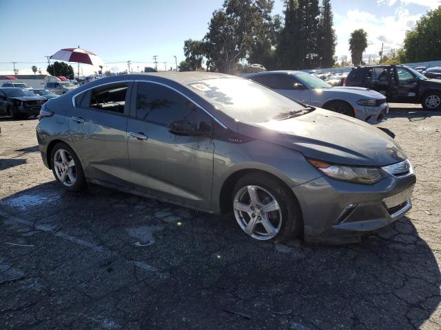 1G1RC6S56HU214935 2017 Chevrolet Volt Lt