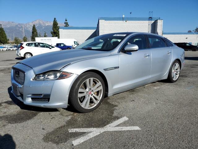 2016 JAGUAR XJL PORTFO SAJWA2G74G8V99813