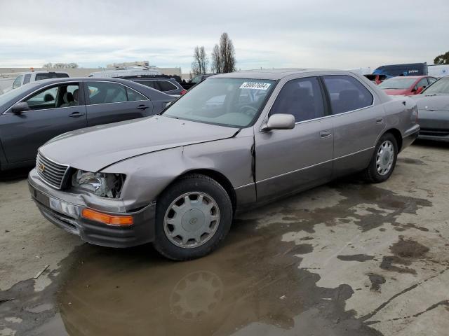 1995 Lexus LS 400 