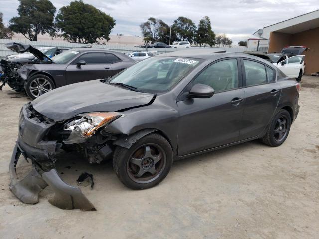 2012 Mazda Mazda3 i