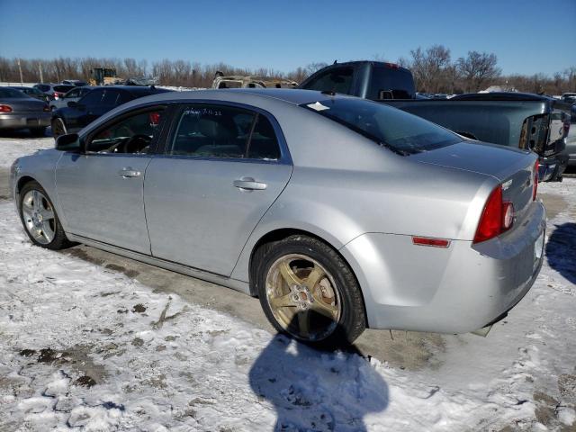 1G1ZD5E75BF182205 | 2011 Chevrolet malibu 2lt