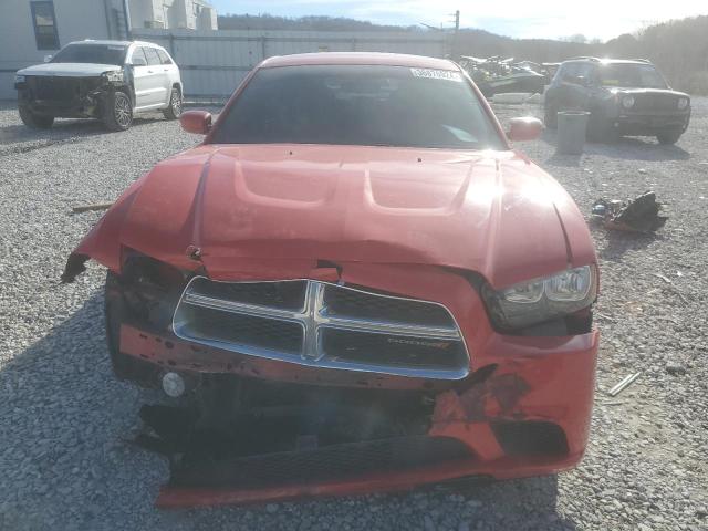 2C3CDXBG6EH363866 | 2014 DODGE CHARGER SE