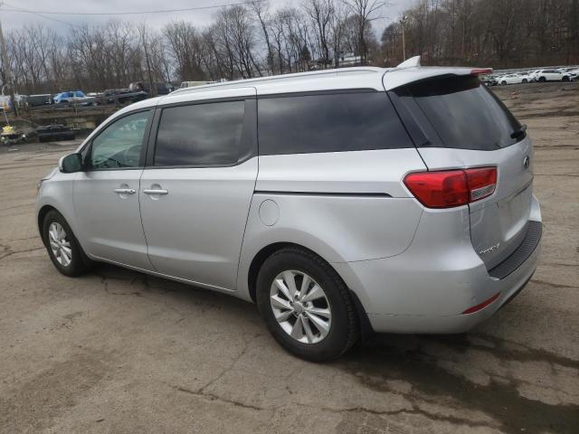 KNDMB5C11J6363919 | 2018 KIA sedona lx