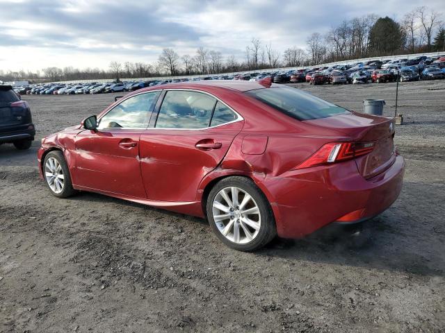 JTHCF1D2XE5014641 | 2014 LEXUS IS 250