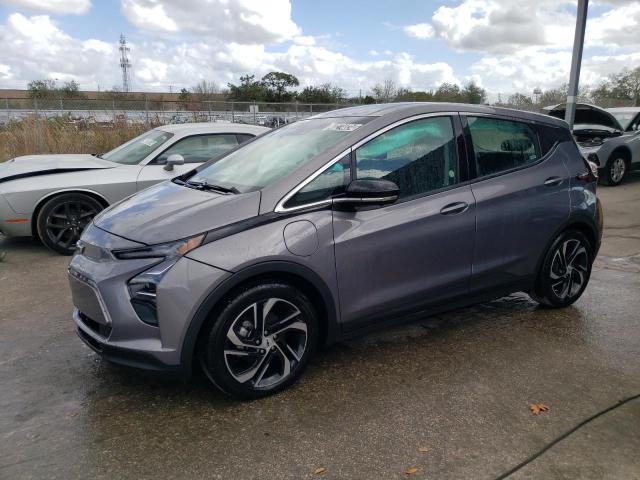 2023 CHEVROLET BOLT EV 2L #2339177182