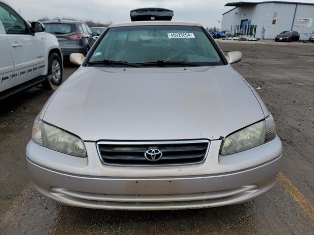 4T1BG22K01U784295 | 2001 Toyota camry ce