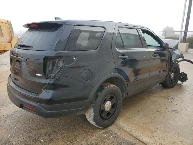 1FM5K8AR8JGC94554 | 2018 FORD EXPLORER P