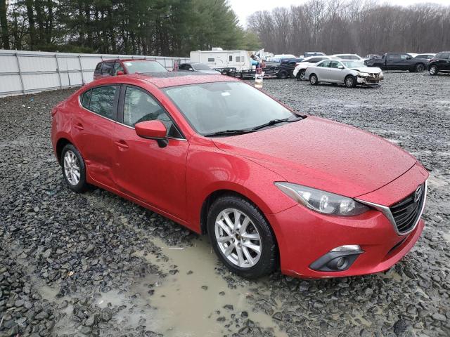 3MZBM1V70FM145860 | 2015 MAZDA 3 TOURING