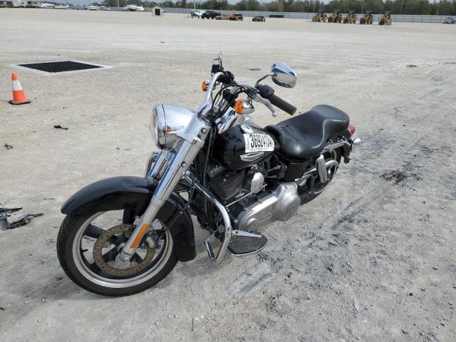 2015 HARLEY-DAVIDSON FLD SWITCH - 1HD1GZM18FC308367