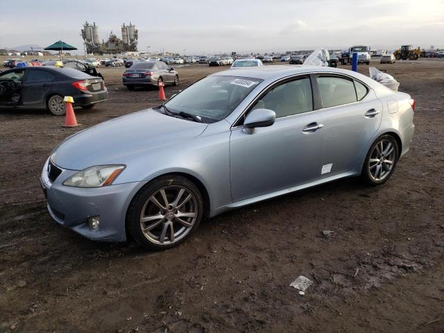 2008 Lexus IS 250 