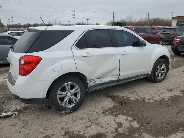 Vin: 2gnalaek3f1101050, lot: 39347074, chevrolet equinox ls 20153