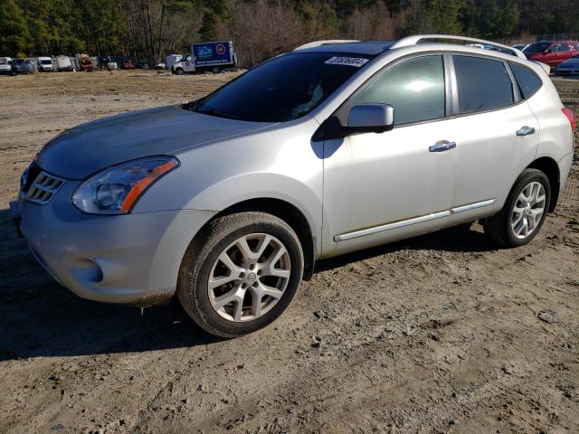 Vin: jn8as5mvxdw639849, lot: 37636004, nissan rogue s 2013 img_1