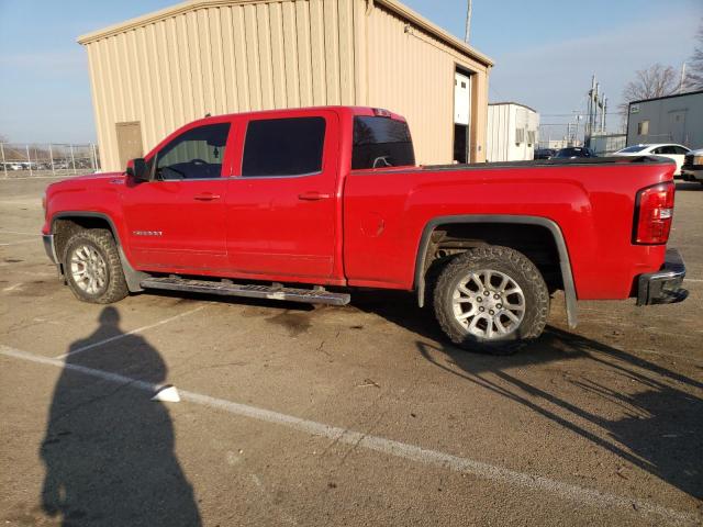 3GTU2UECXEG140307 | 2014 GMC SIERRA K15