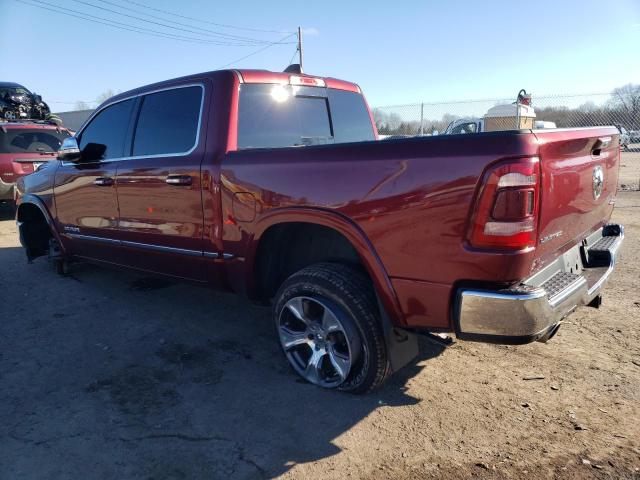 1C6SRFHT1KN840785 | 2019 RAM 1500 LIMIT