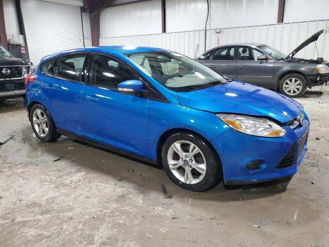 1FADP3K22EL128605 | 2014 FORD FOCUS SE