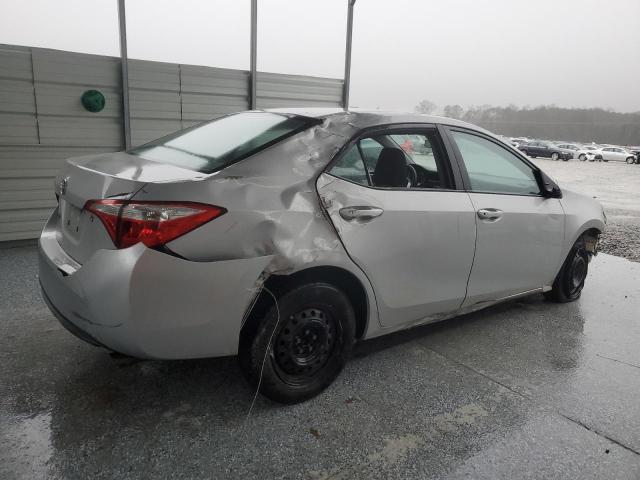 2T1BURHE3EC183361 | 2014 TOYOTA COROLLA L