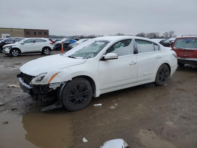 2010 Nissan Altima Base