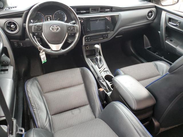 5YFBURHE5JP841448 | 2018 TOYOTA COROLLA L