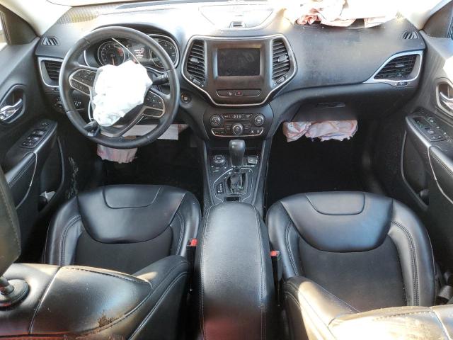 2019 JEEP CHEROKEE L 1C4PJMLX7KD322772