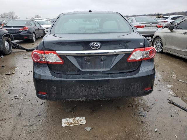 VIN JTHBA1D29H5048486 2017 Lexus IS, 200T no.6