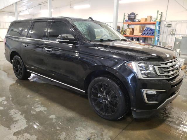 1FMJK1KT4KEA61445 | 2019 FORD EXPEDITION