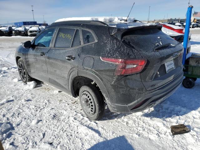 2024 CHEVROLET TRAX 2RS - KL77LJE28RC051468