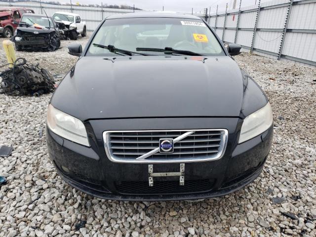 YV1AS982891105072 | 2009 Volvo s80 3.2