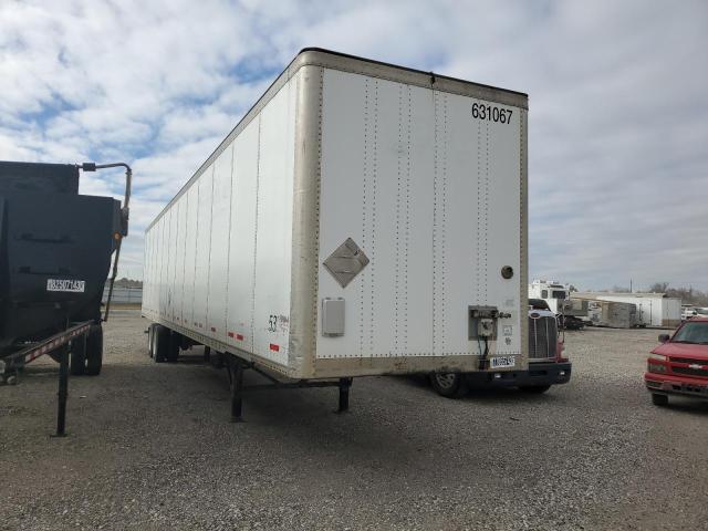 2011 WABASH 53 TRAILER for Sale | TX - HOUSTON EAST | Thu. Feb 15, 2024 ...