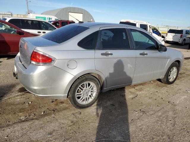 Vin: 1fahp3fn9bw152559, lot: 38982894, ford focus se 20113