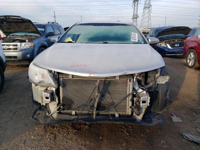 4T4BF1FK8ER420872 | 2014 TOYOTA CAMRY L